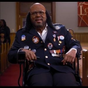 Meet your Posher, William